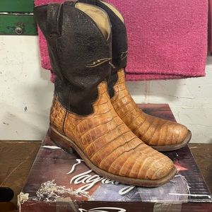 Men’s Lagrange boots